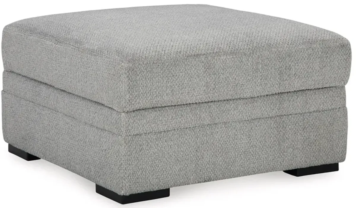 Casselbury Ottoman with Storage