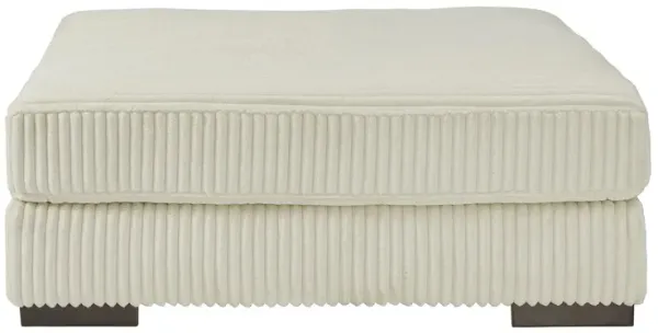Lindyn Oversized Accent Ottoman