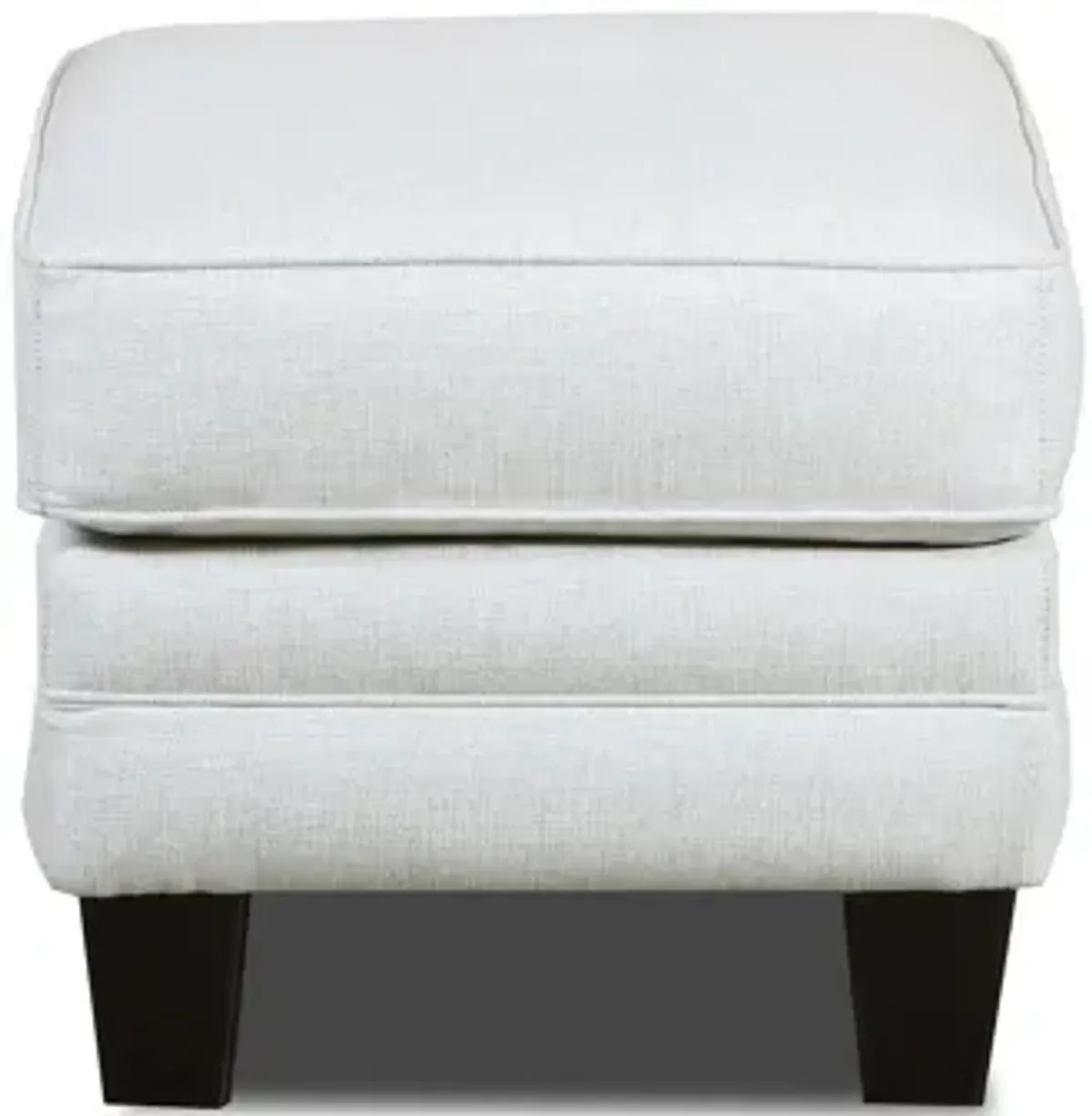 McKinley 35" Ottoman