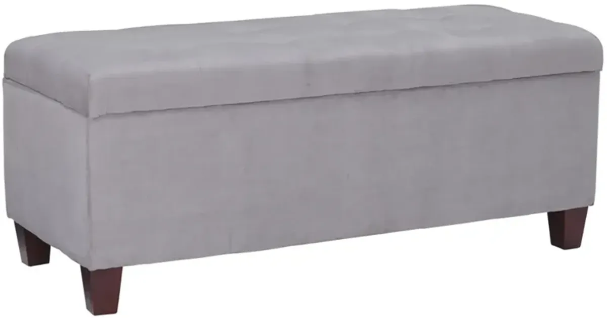 Carmen Storage Ottoman