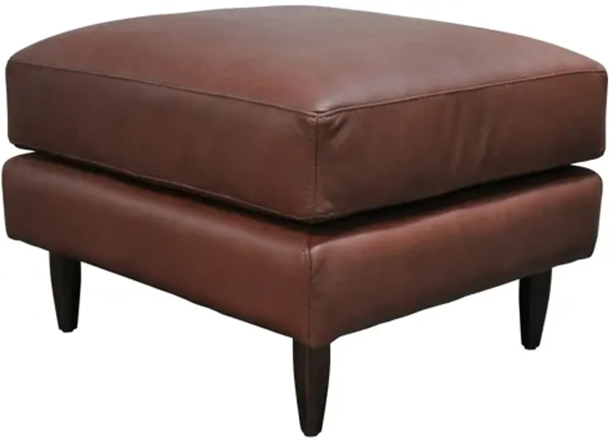 Zander Ottoman