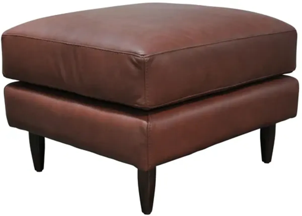 Zander Ottoman