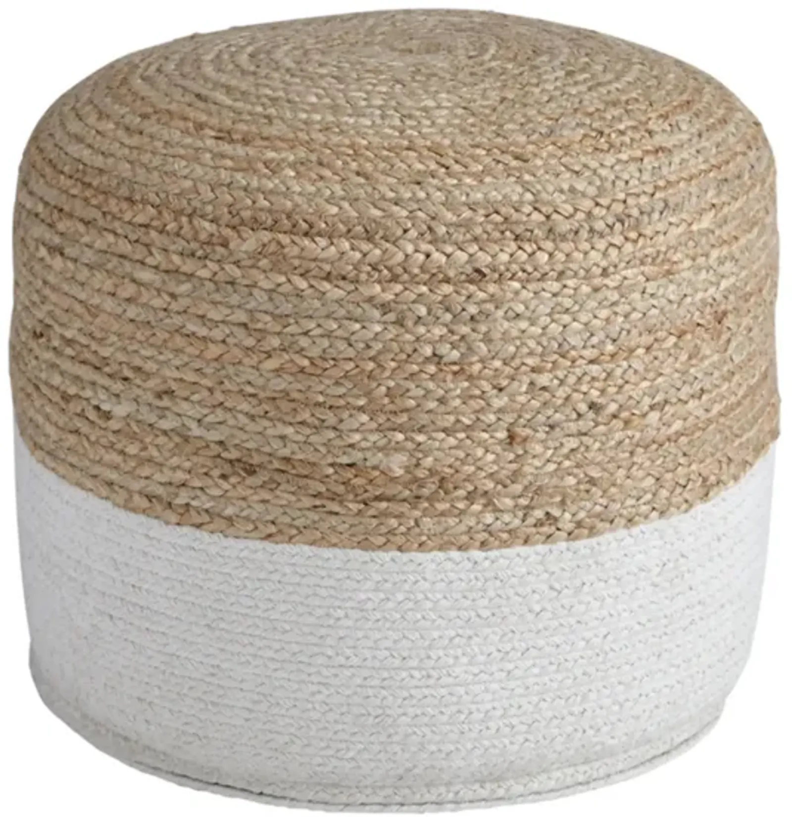 Sweed Valley Pouf