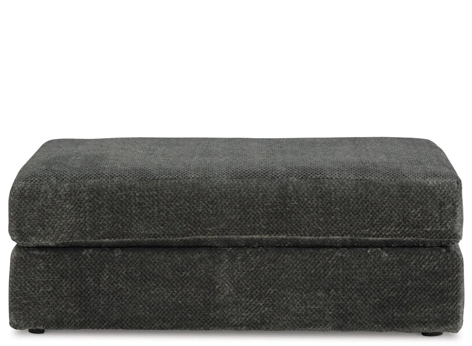 Karinne Oversized Accent Ottoman