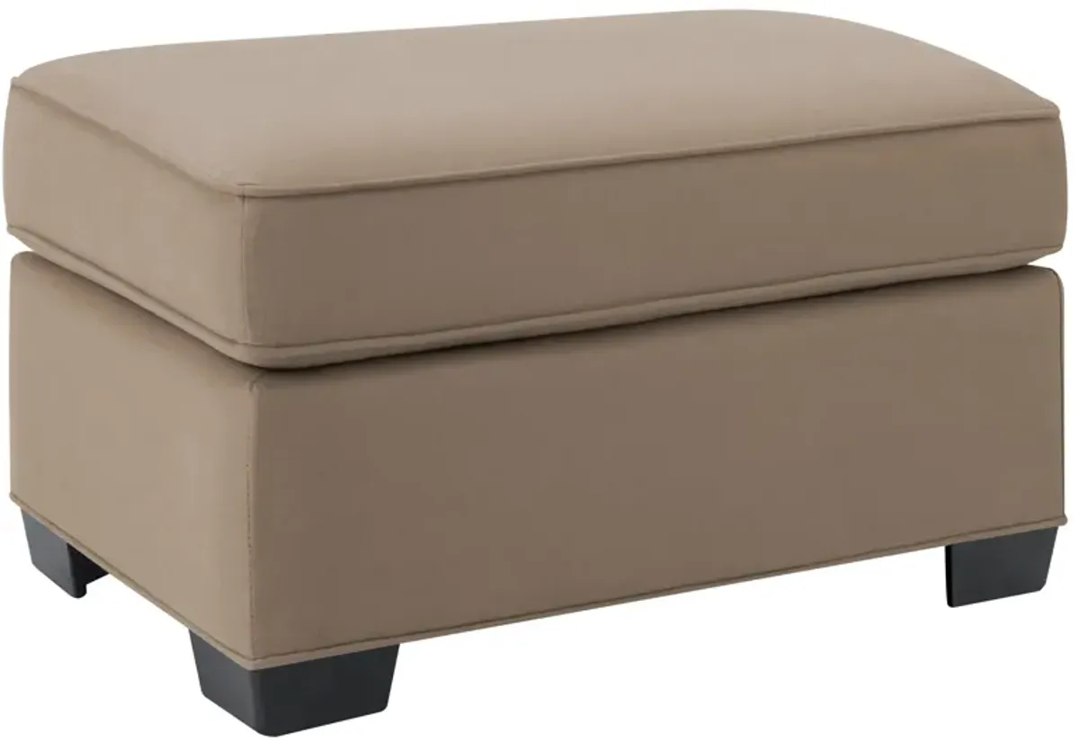 Glendora Ottoman