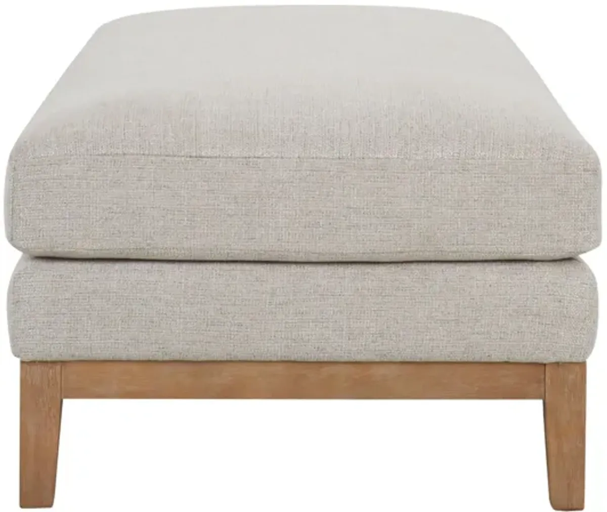 Merino Cocktail Ottoman