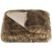 Raccon Throw