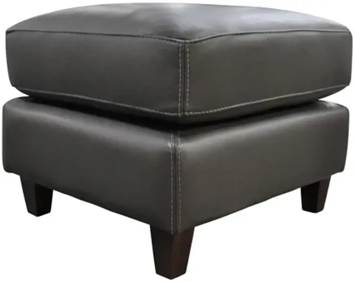 Ellis Ottoman