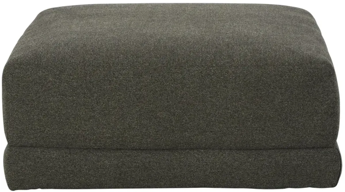 Evey Oversized Accent Ottoman by Ashley Furniture