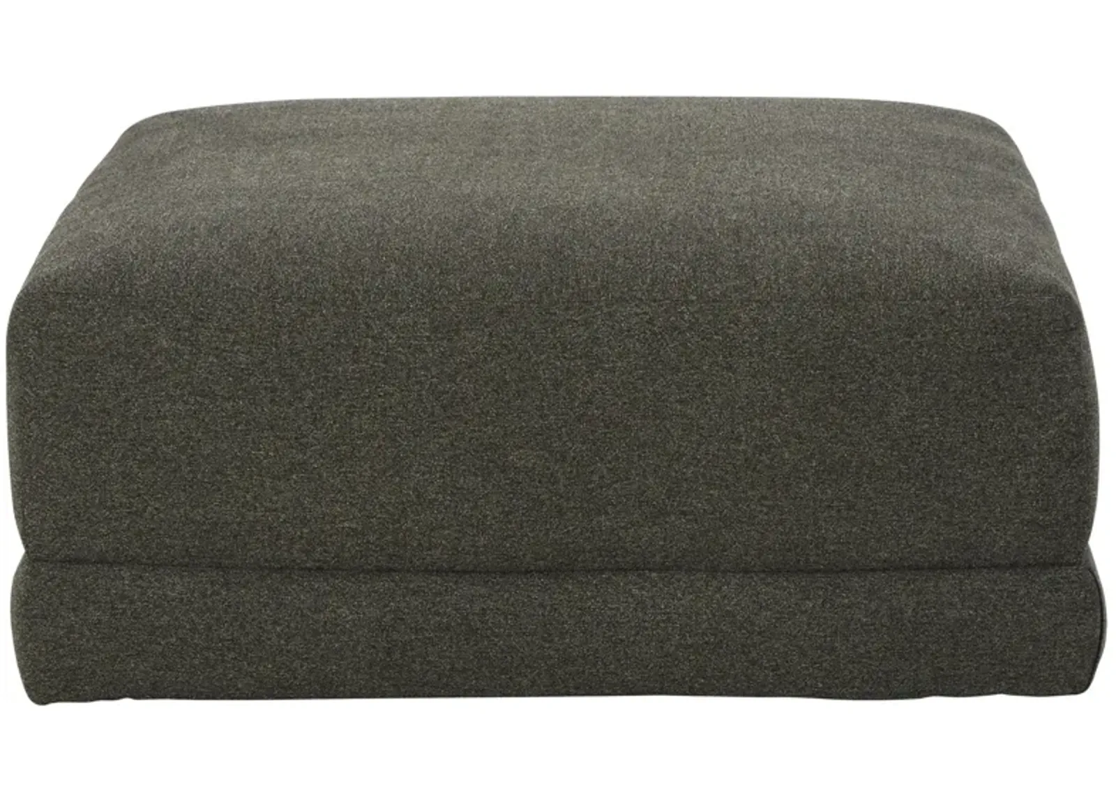 Evey Oversized Accent Ottoman by Ashley Furniture