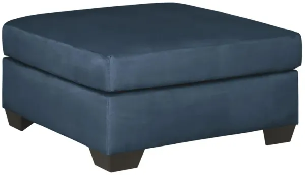Whitman Oversized Ottoman