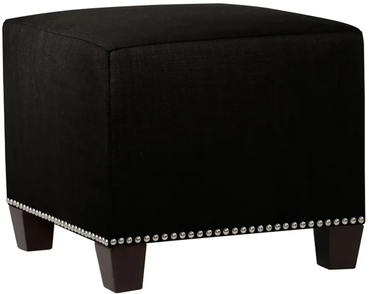 Dylan Square Ottoman