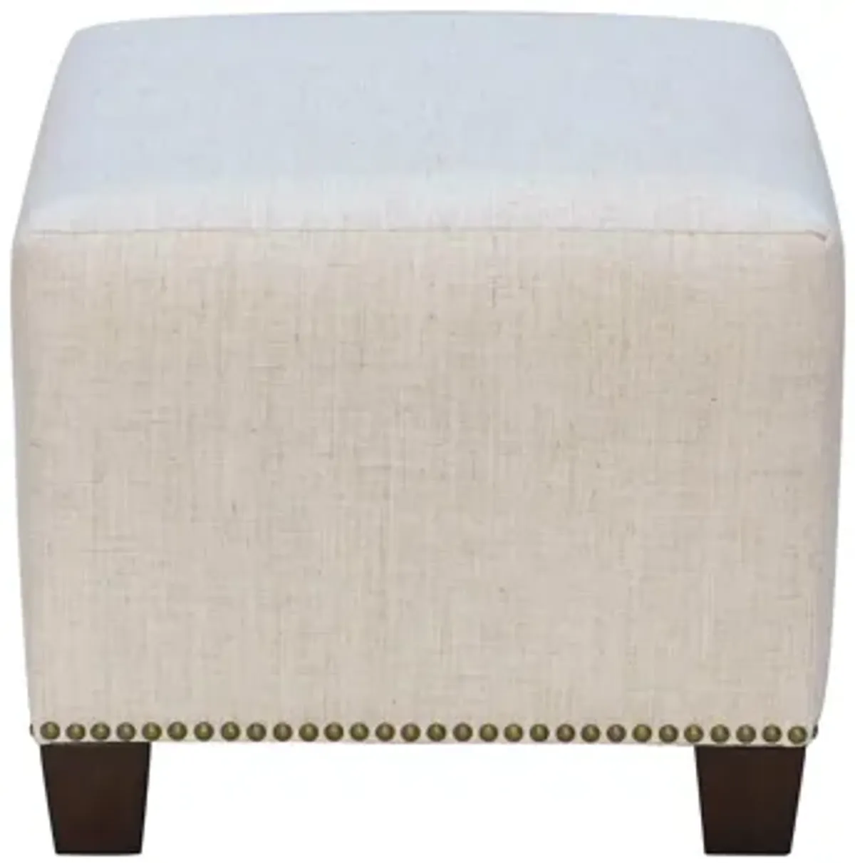 Dylan Square Ottoman