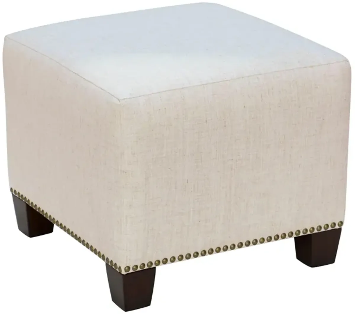 Dylan Square Ottoman