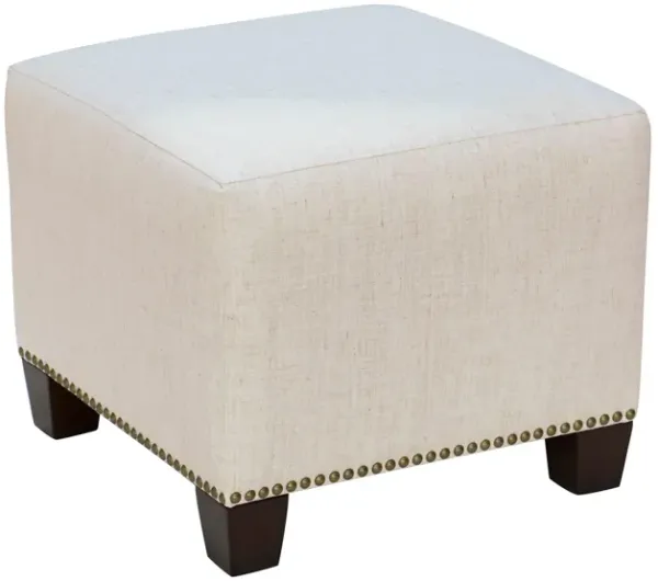 Dylan Square Ottoman