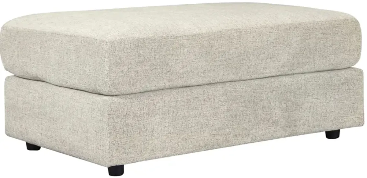 Soletren Oversized Ottoman