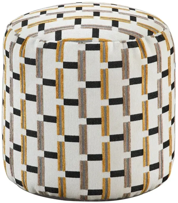 Findlay Pouf
