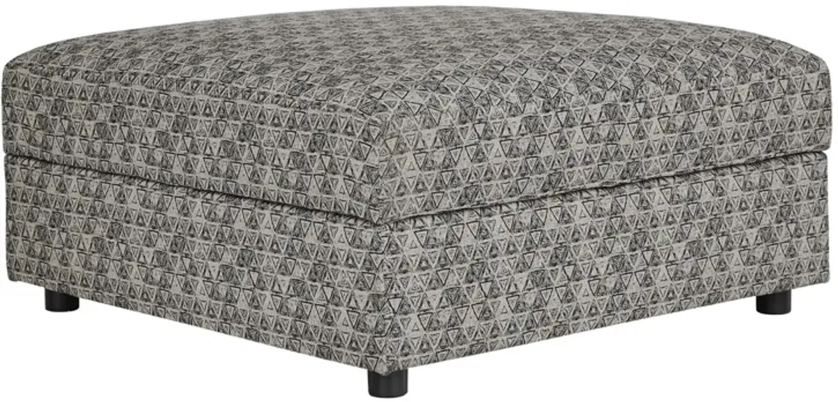 Kellway Ottoman w/ Storage