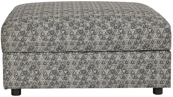 Kellway Ottoman w/ Storage