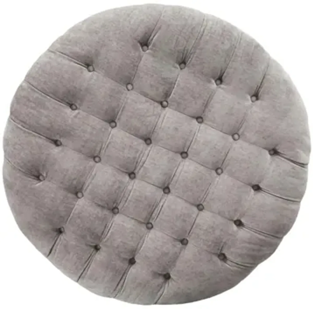 Carnaby Oversized Accent Ottoman