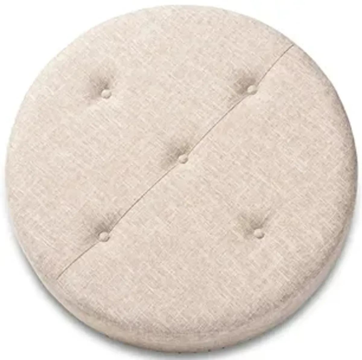 Vinet Cocktail Ottoman