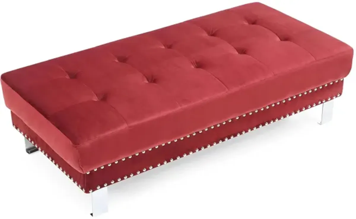 Derek Ottoman