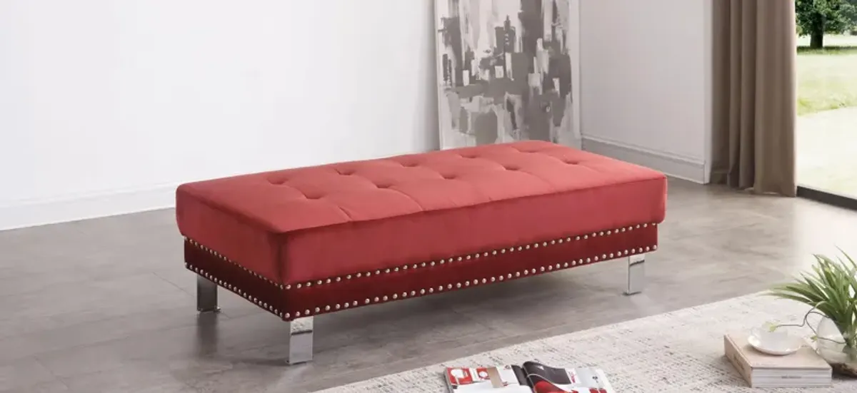 Derek Ottoman