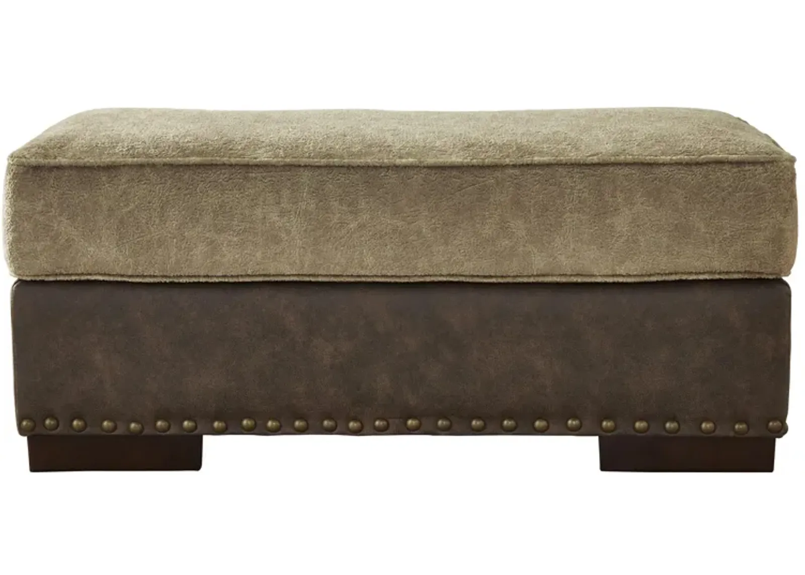 Alesbury Ottoman by Ashley Furniture