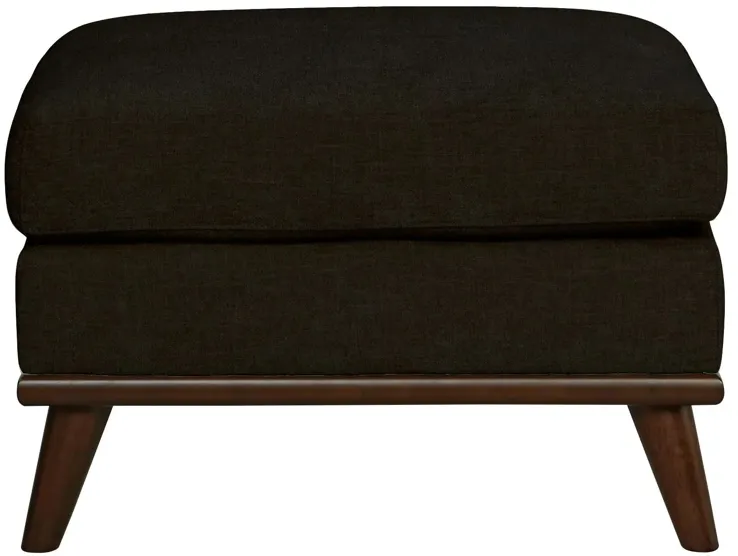 Milo Ottoman in Santa Rosa Slate by H.M. Richards