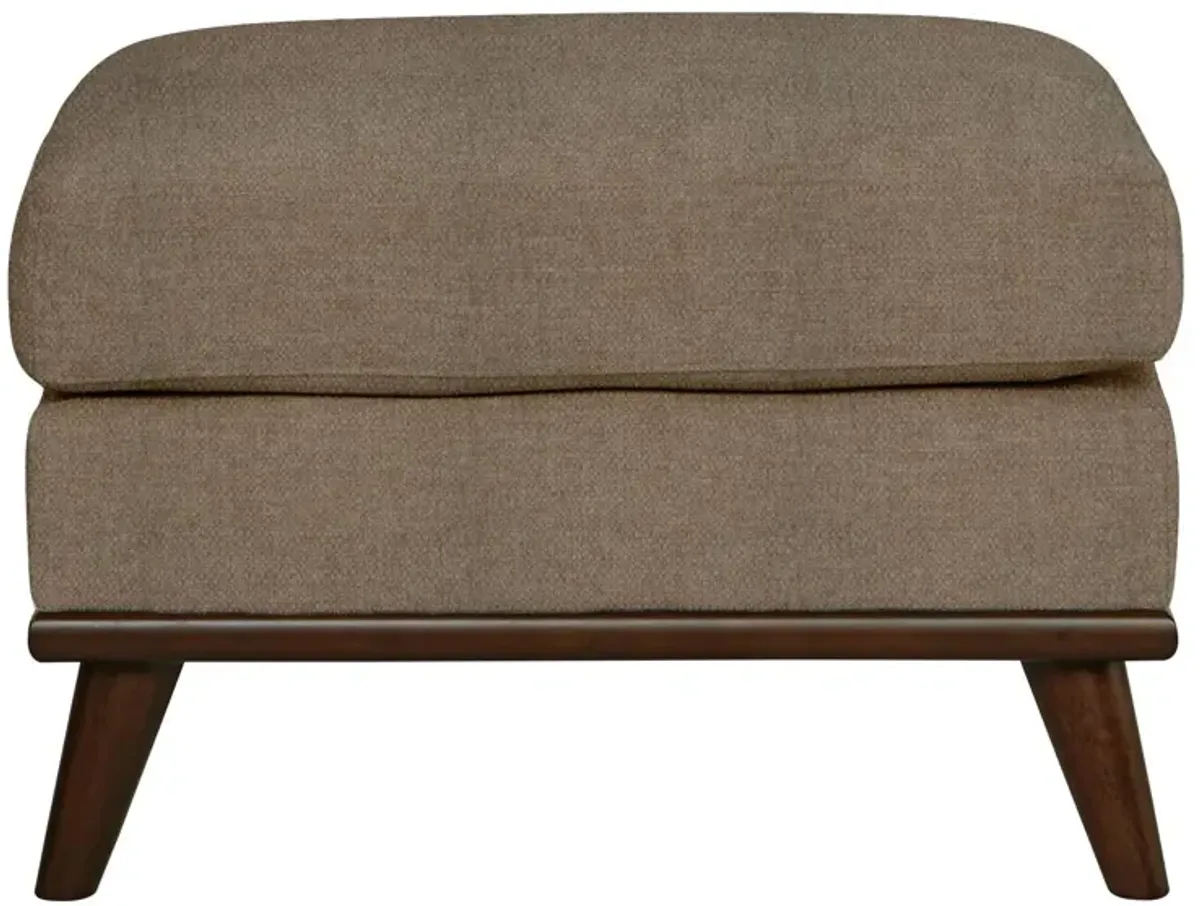 Milo Ottoman