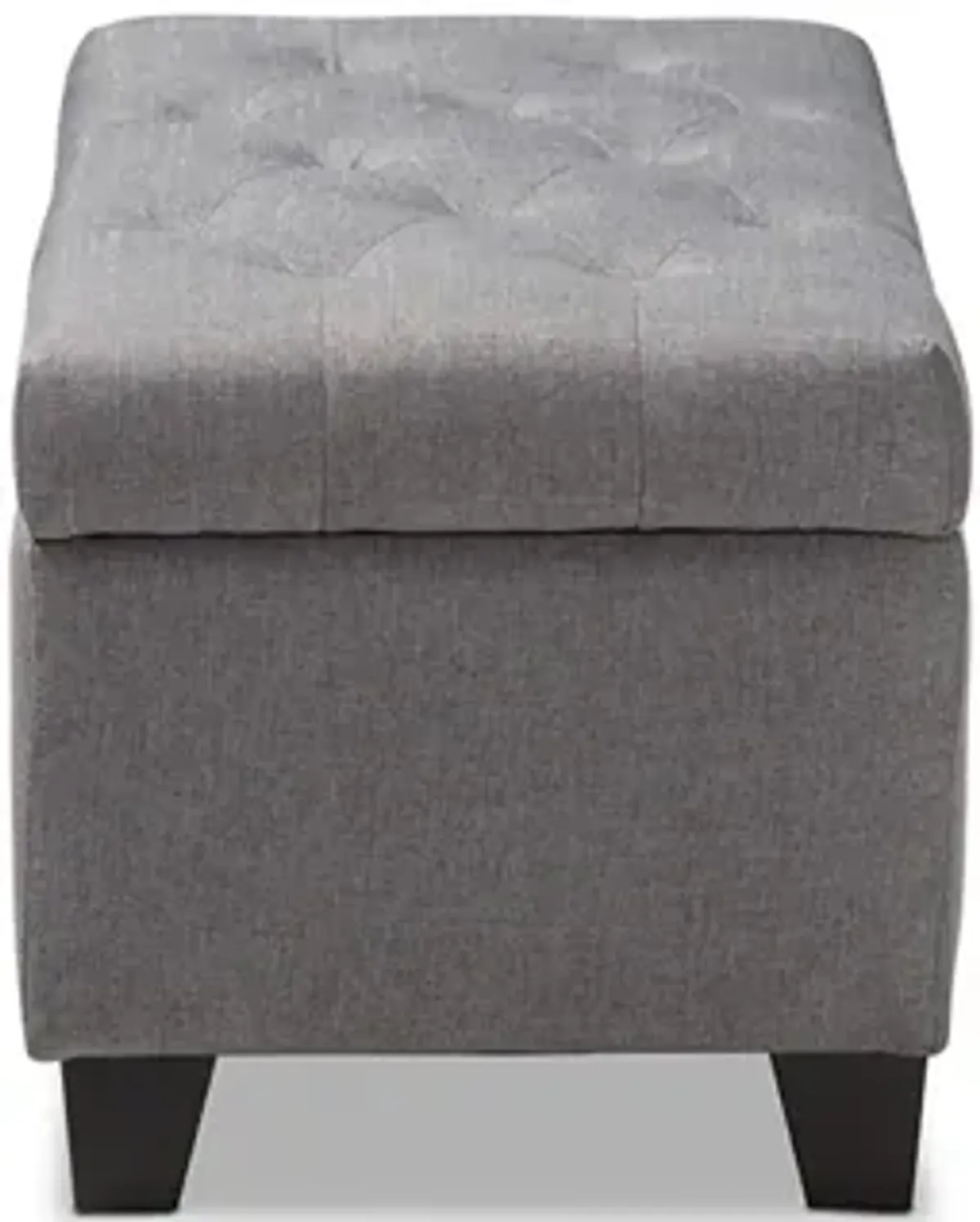 Michaela Storage Ottoman