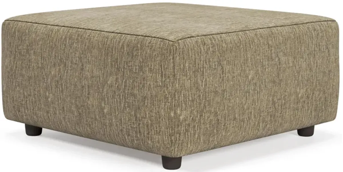 Hoylake Ottoman