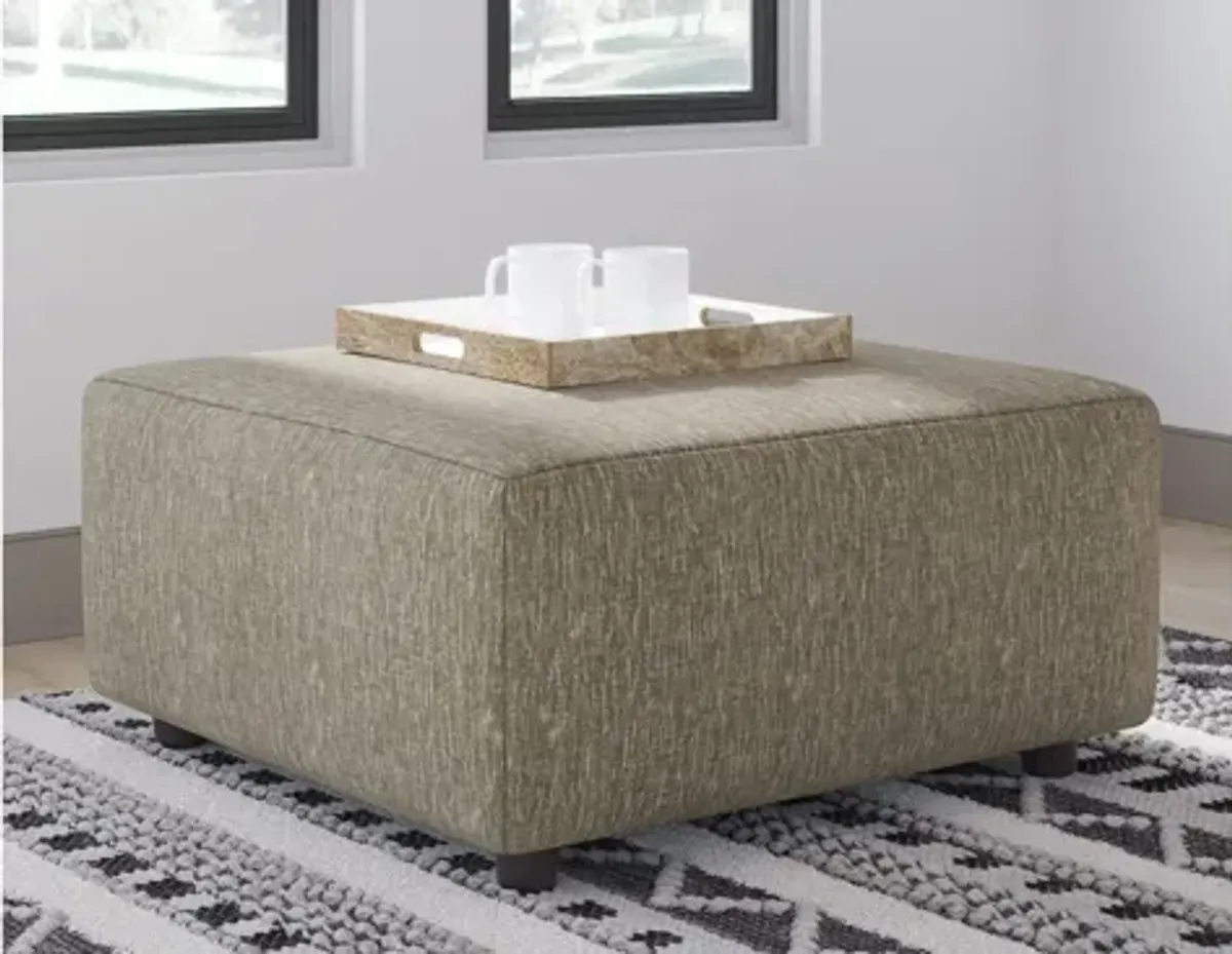 Hoylake Ottoman