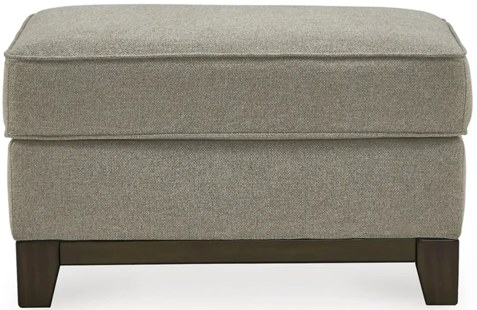 Kaywood Ottoman