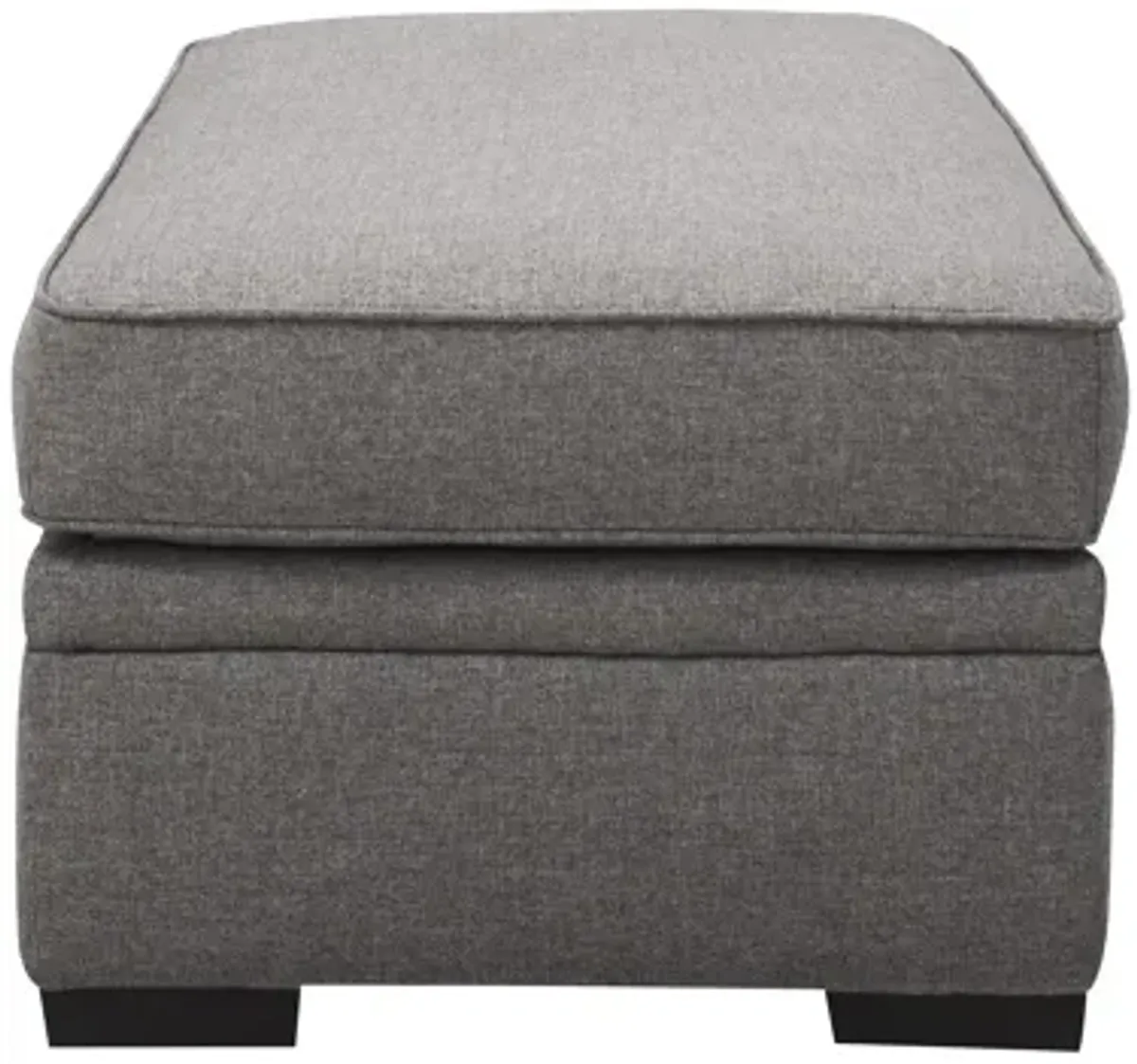 Wrenn Storage Ottoman