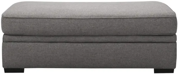 Wrenn Storage Ottoman
