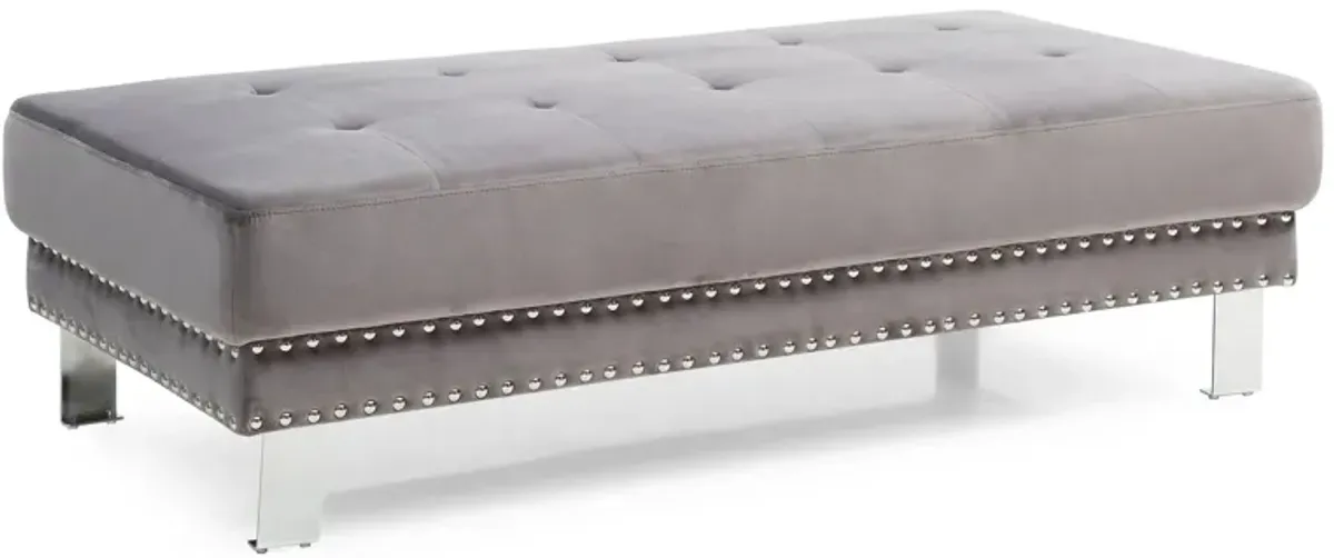 Derek Ottoman