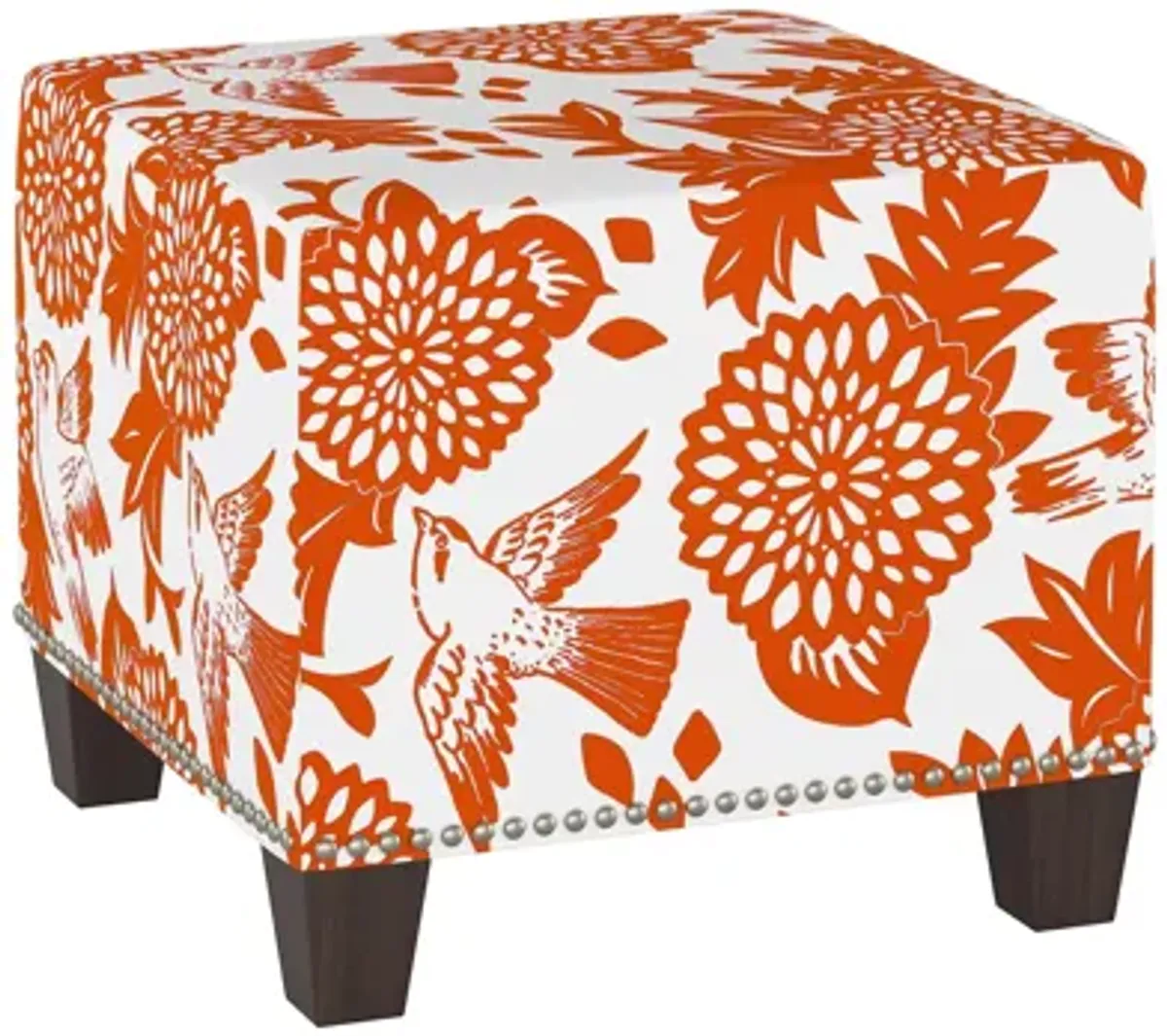 Dylan Square Ottoman