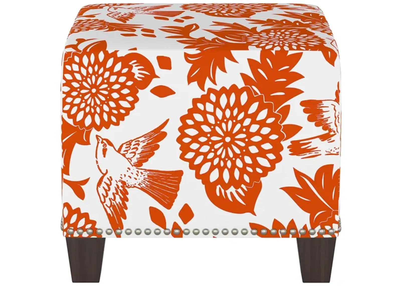 Dylan Square Ottoman