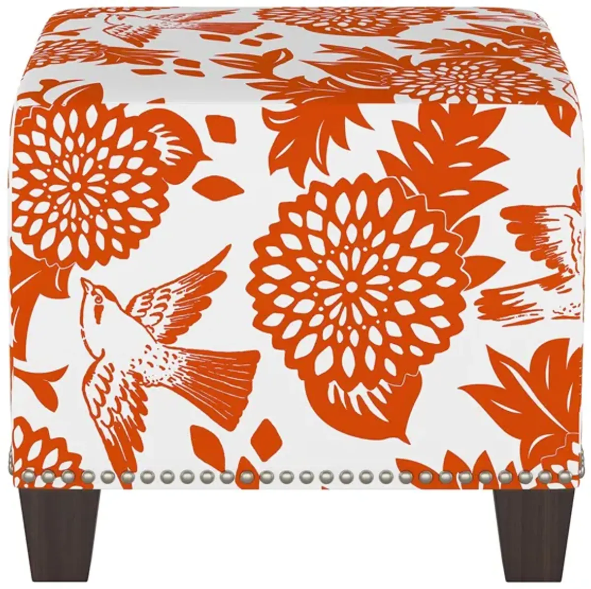 Dylan Square Ottoman