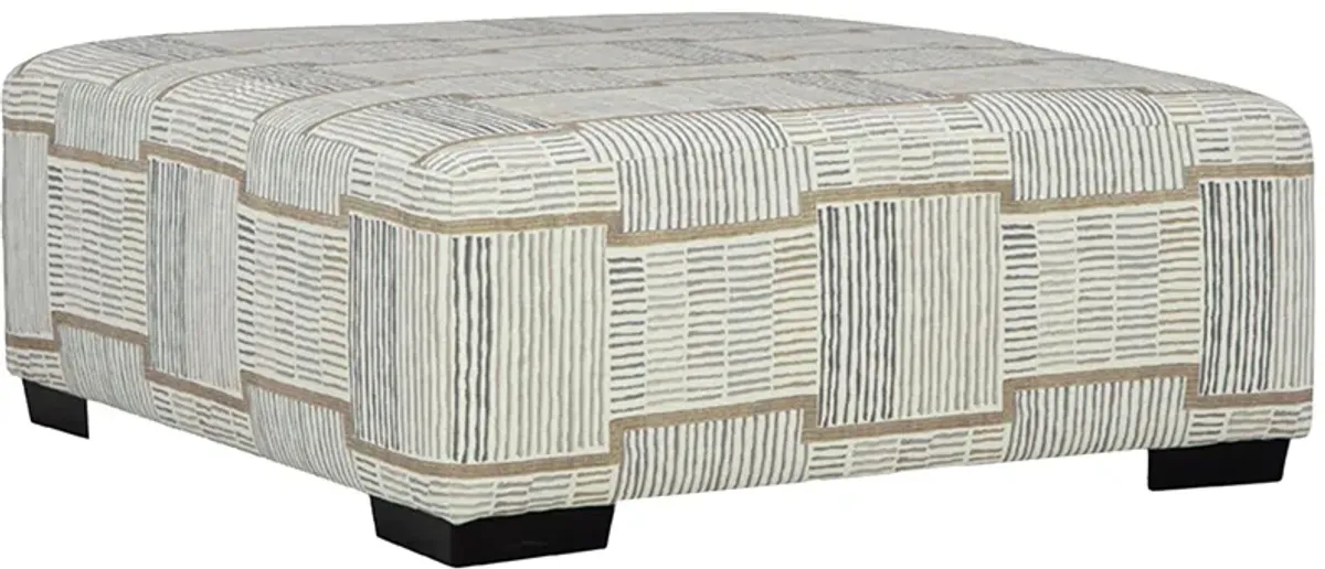 Devlin Cocktail Ottoman