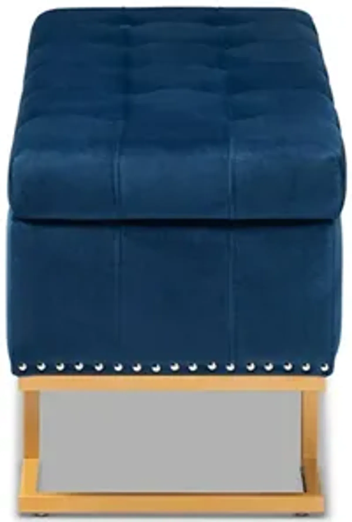 Ellery Storage Ottoman