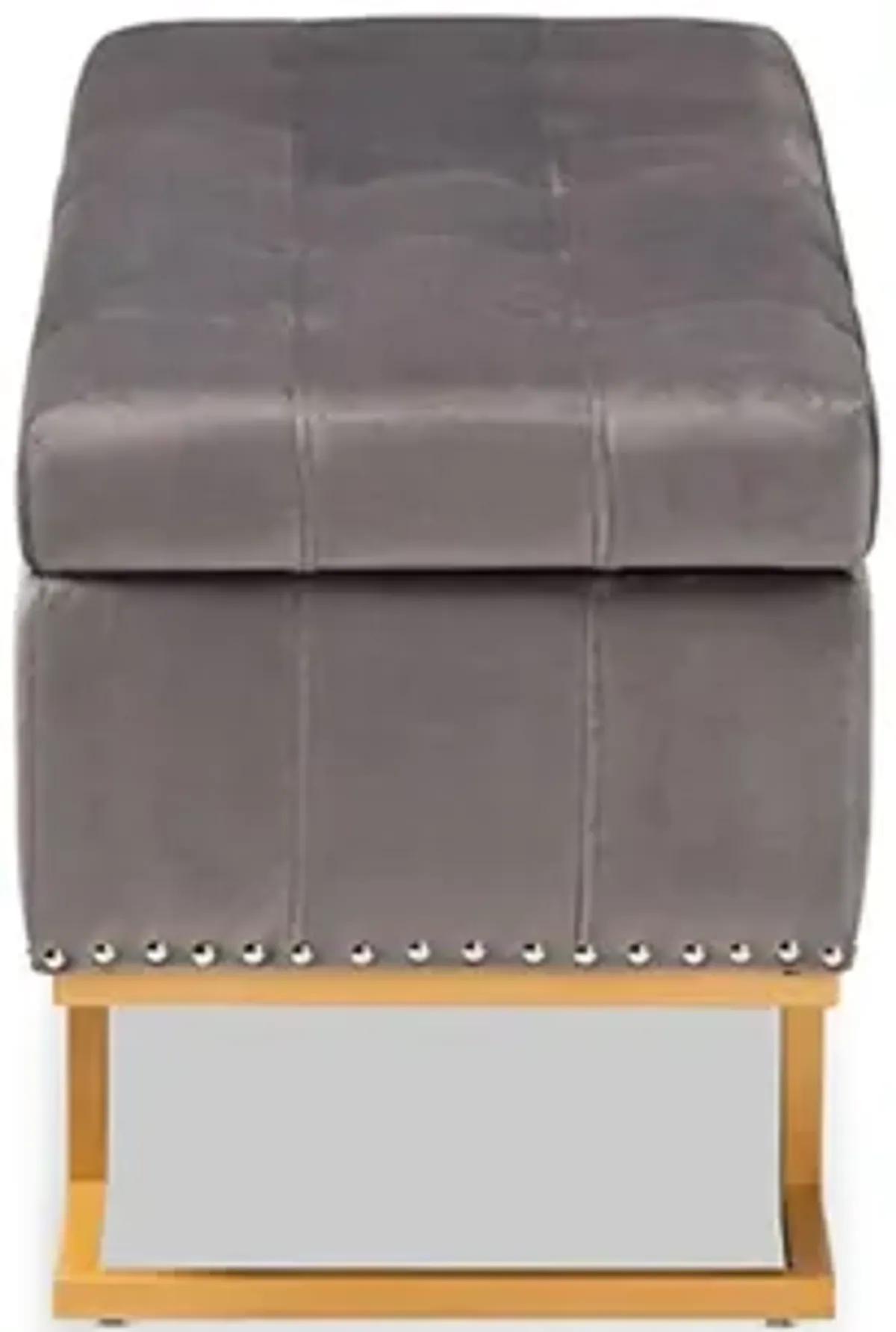 Ellery Storage Ottoman