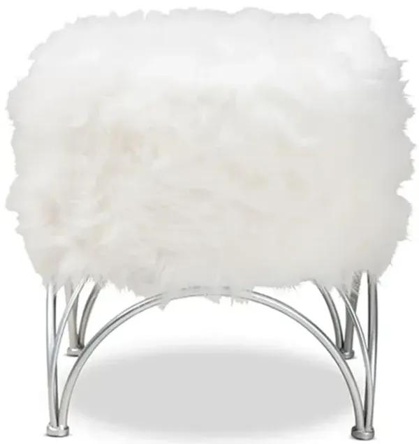 Celia Ottoman