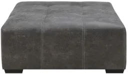 Gray Sanded microfiber color