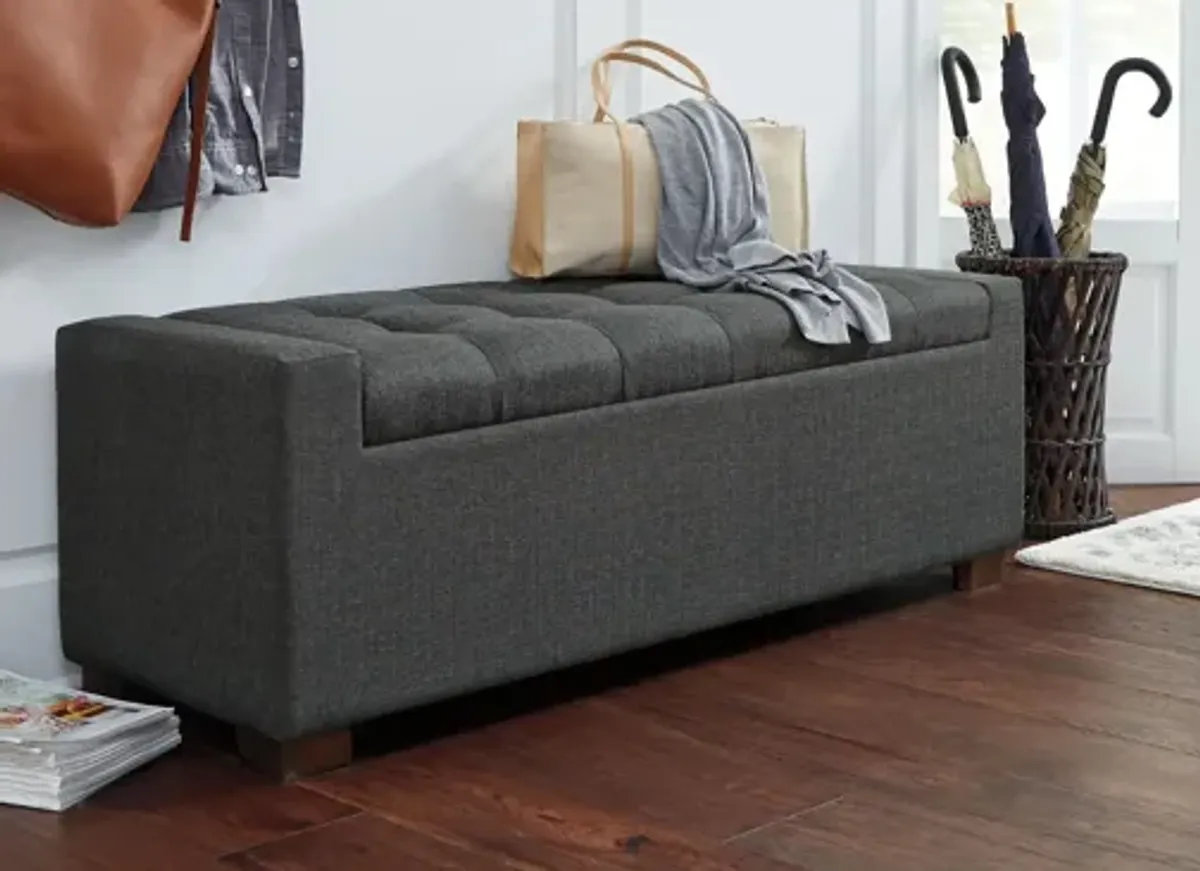 Cortwell Storage Bench