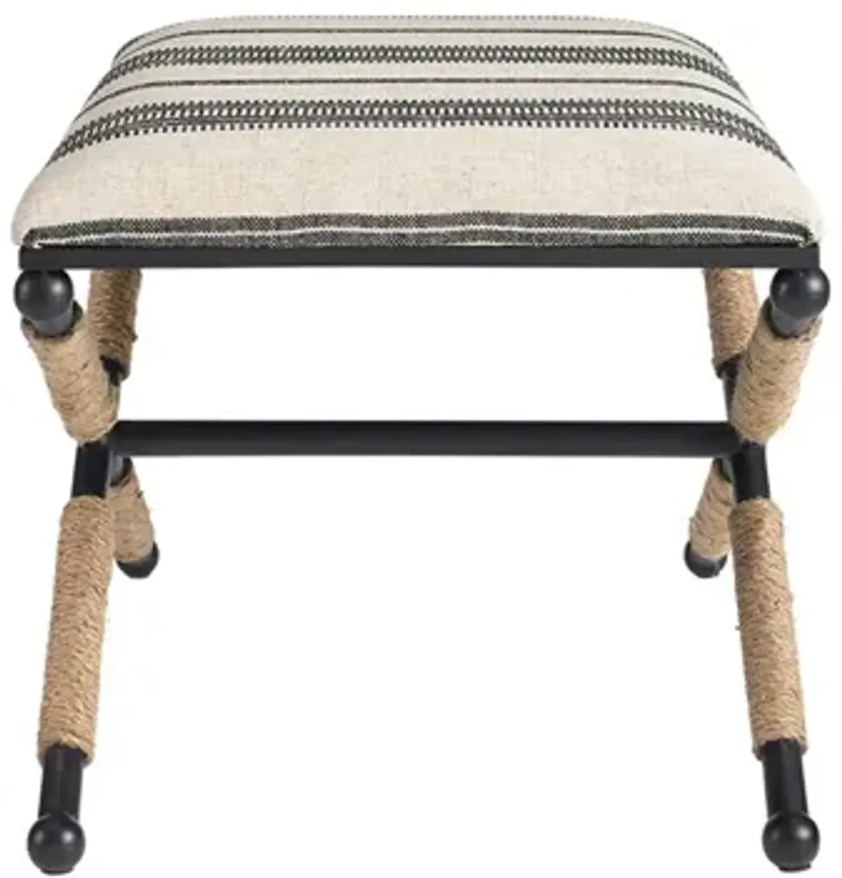 Logue Ottoman