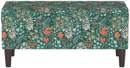 Cameila Multi Green color