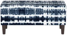 Obu Stripe Navy color