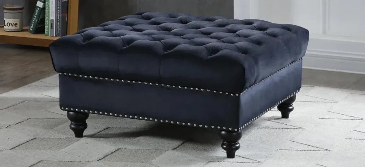 Nola Ottoman